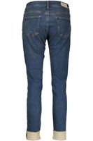 Jeans Nova Blauw