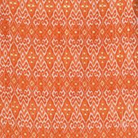 shawl Oranje