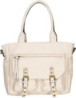 tas pu Beige