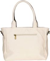 tas pu Beige