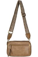 tas pu Beige