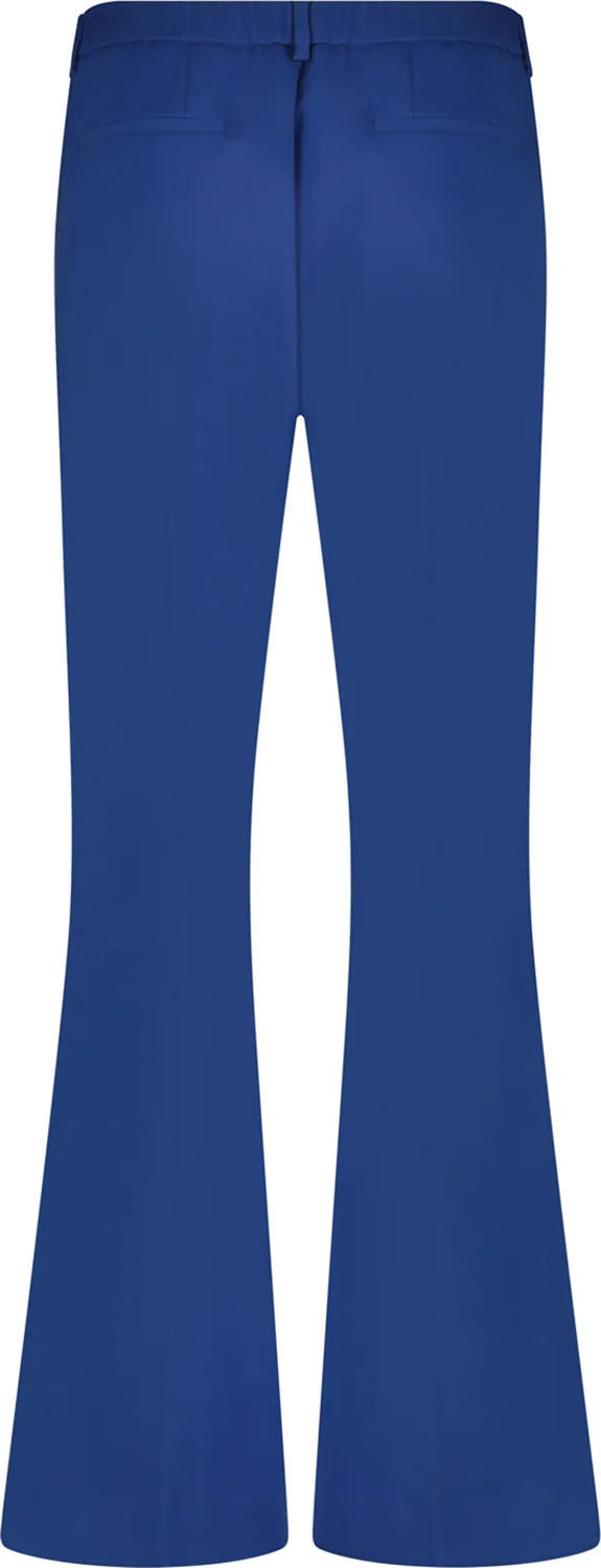 Nukus Broek Zoe Blauw Nukus Broek Zoe Blauw