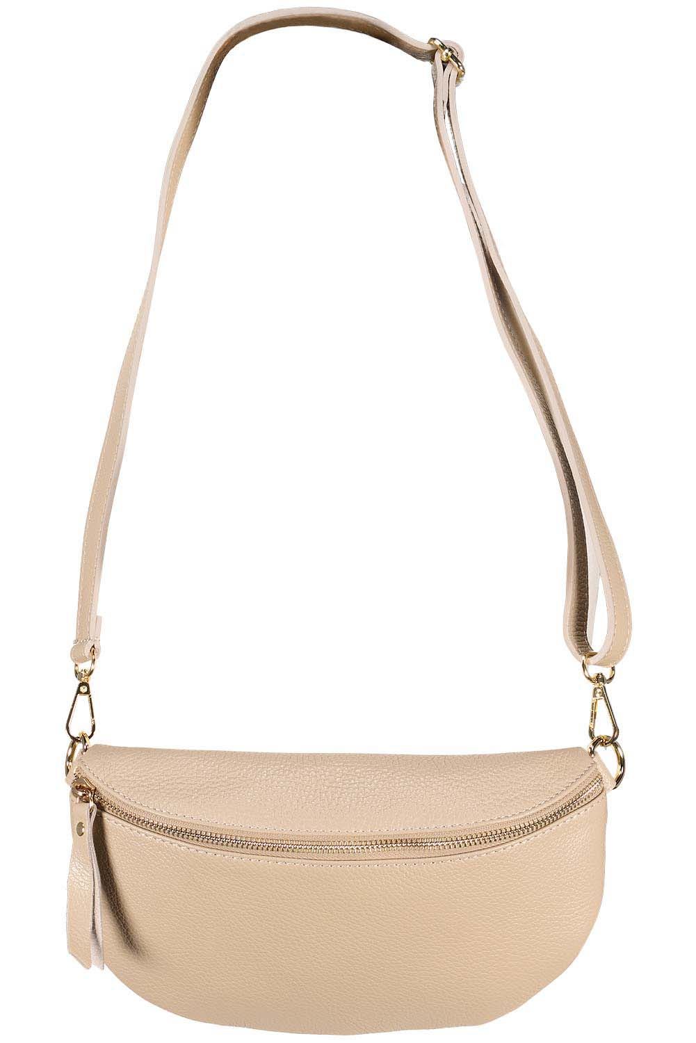 Bomont Tas Zoey Bruin Bomont Tas Zoey Bruin