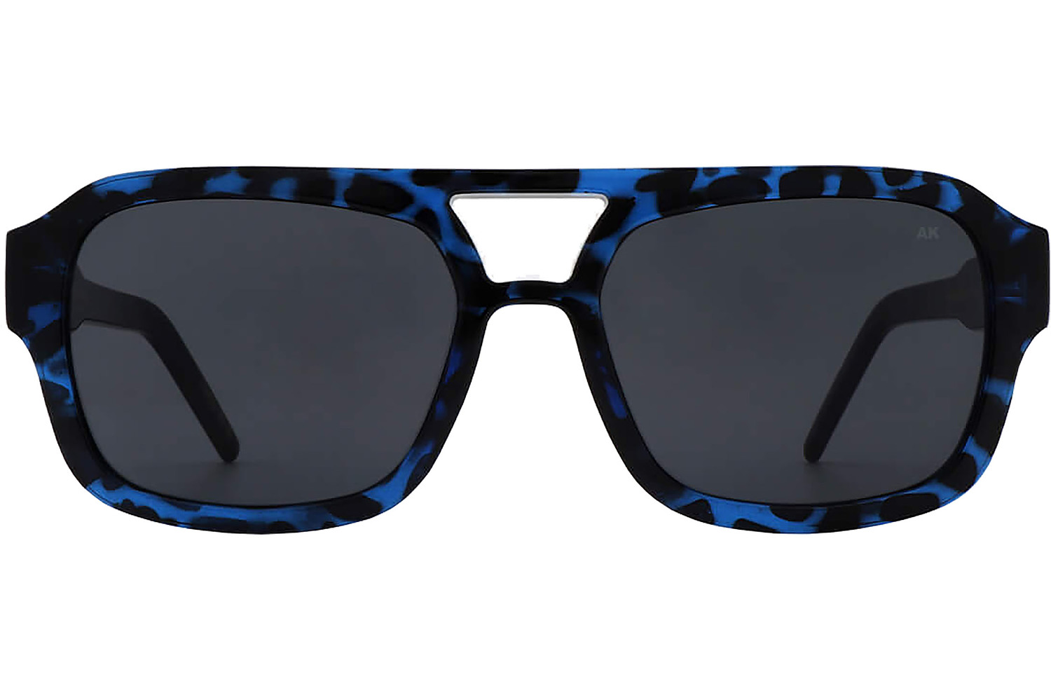 A Kjaerbede aps Zonnebril Kaya Donkerblauw A Kjaerbede aps Zonnebril Kaya Donkerblauw