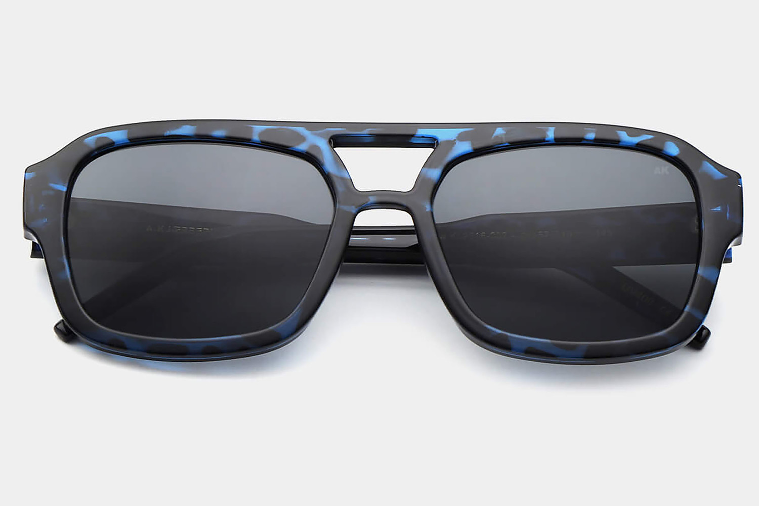 A Kjaerbede aps Zonnebril Kaya Donkerblauw A Kjaerbede aps Zonnebril Kaya Donkerblauw