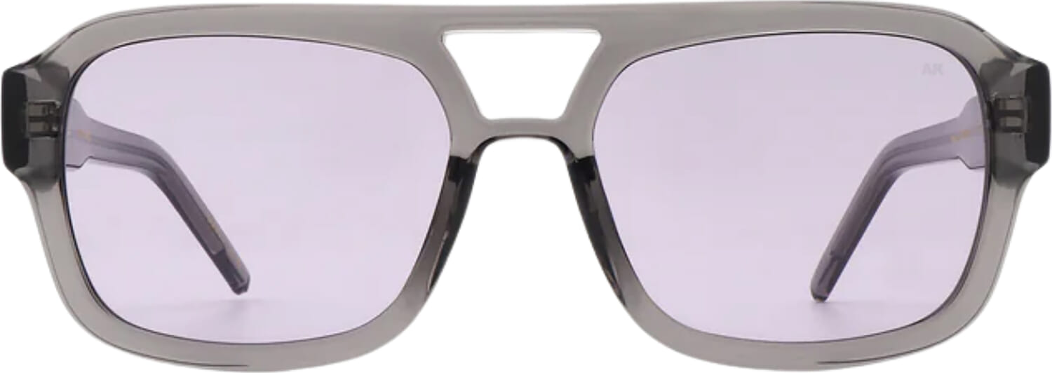 A Kjaerbede aps Zonnebril Kaya Grijs  A Kjaerbede aps Zonnebril Kaya Grijs