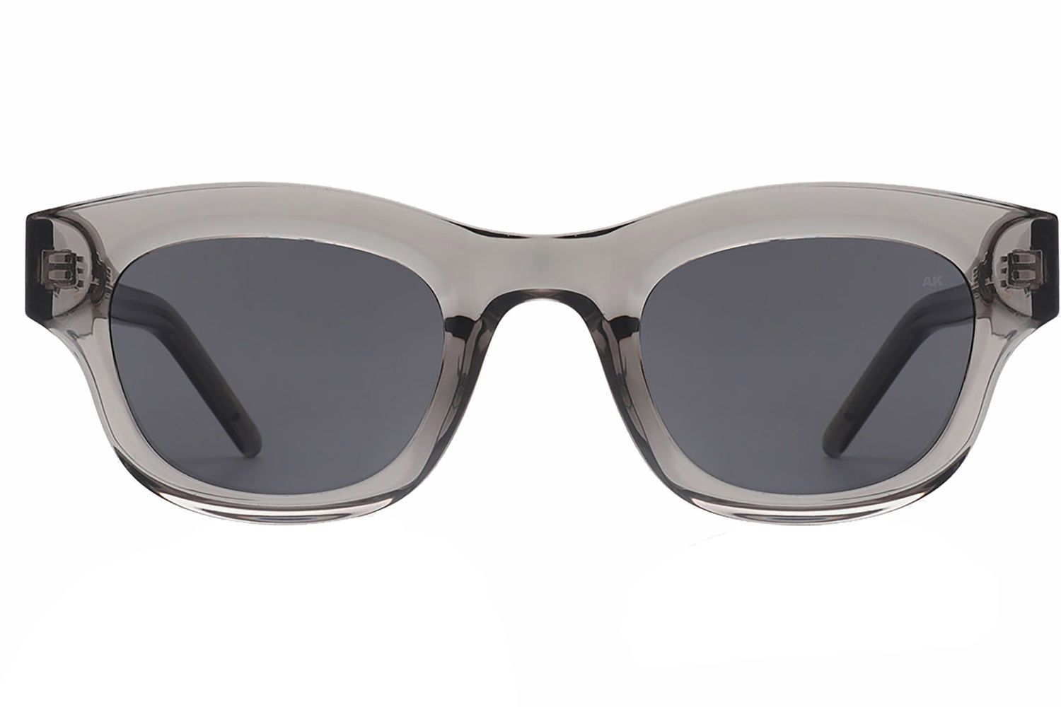 A Kjaerbede aps Zonnebril Lane Grijs  A Kjaerbede aps Zonnebril Lane Grijs