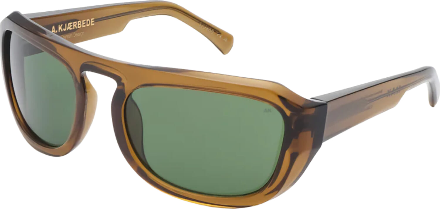 A Kjaerbede aps  A Kjaerbede aps