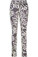 Pantalon Amy Grijs