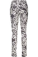 Pantalon Amy Grijs