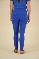 Pantalon Amber Blauw