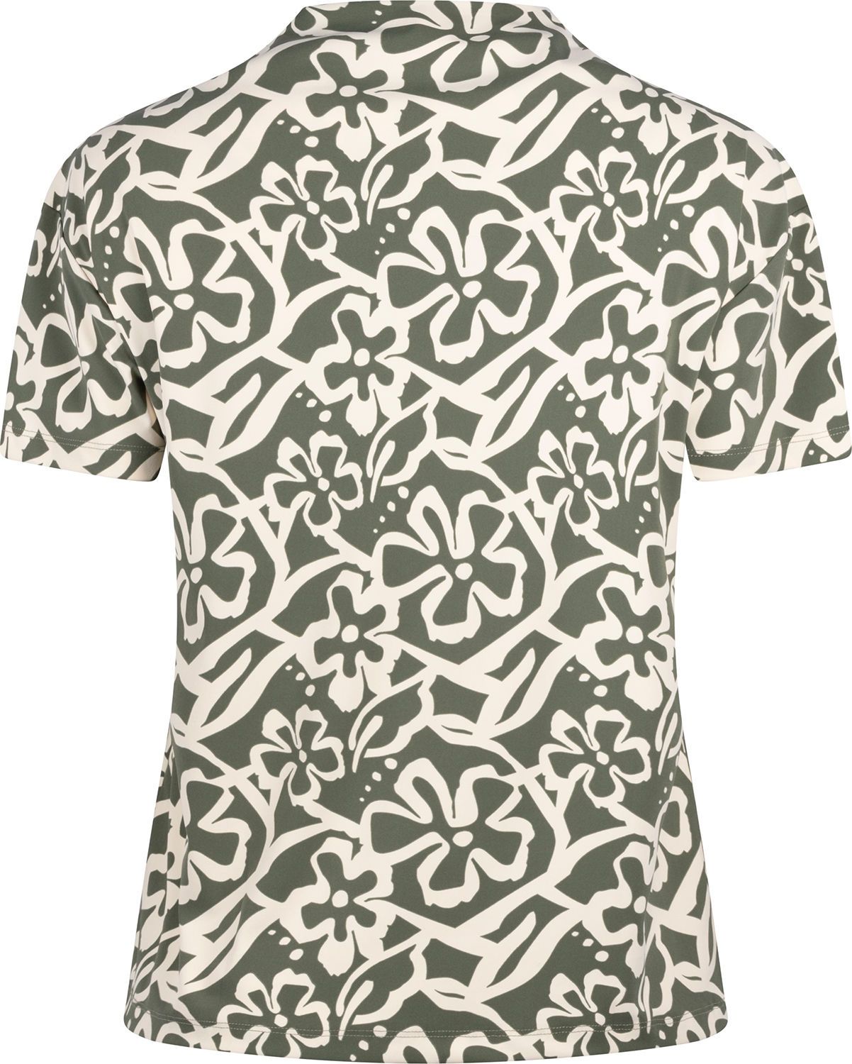 Zoso T-shirt Cleo Groen