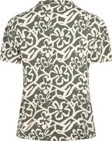 T-shirt Cleo Groen