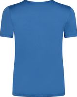 T-shirt Rachel Blauw