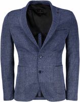 dinick blazer Blauw