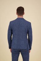 dinick blazer Blauw