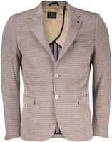 dinick blazer Bruin