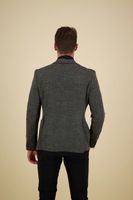 dinick blazer Groen