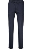 spartaflex trouser Blauw