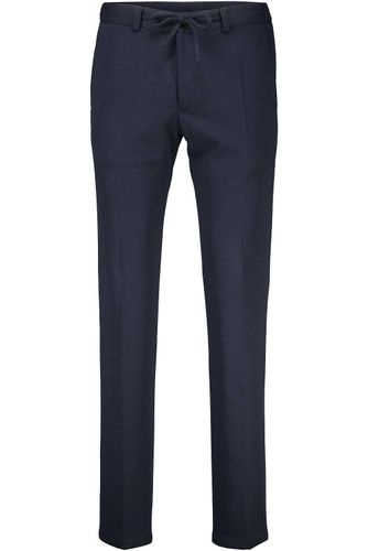 Zuitable spartaflex trouser Blauw