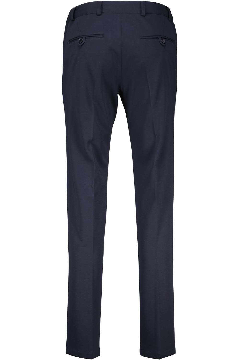 Zuitable Broek Spartaflex Blauw