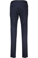 spartaflex trouser Blauw