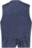 diblake gilet Blauw