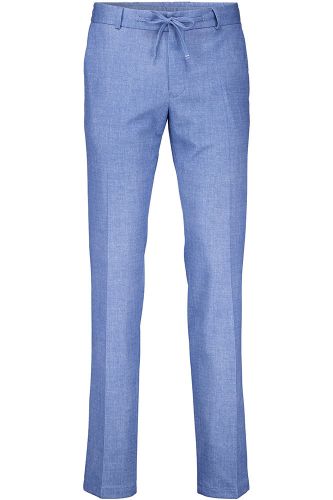 Zuitable spartaflex trouser Blauw