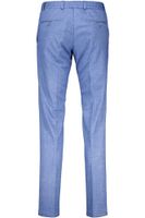 spartaflex trouser Blauw