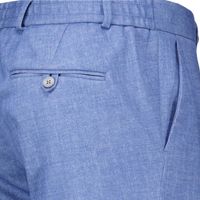 spartaflex trouser Blauw