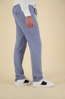 Pantalon Spartaflex Blauw