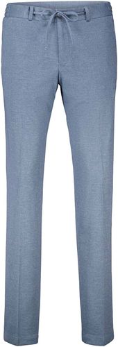 Zuitable Pantalon Spartaflex Blauw