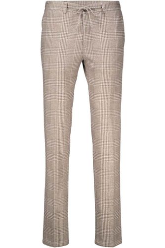 Zuitable Pantalon Spartaflex Beige