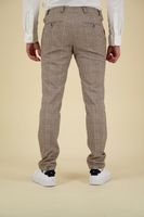 Pantalon Spartaflex Beige