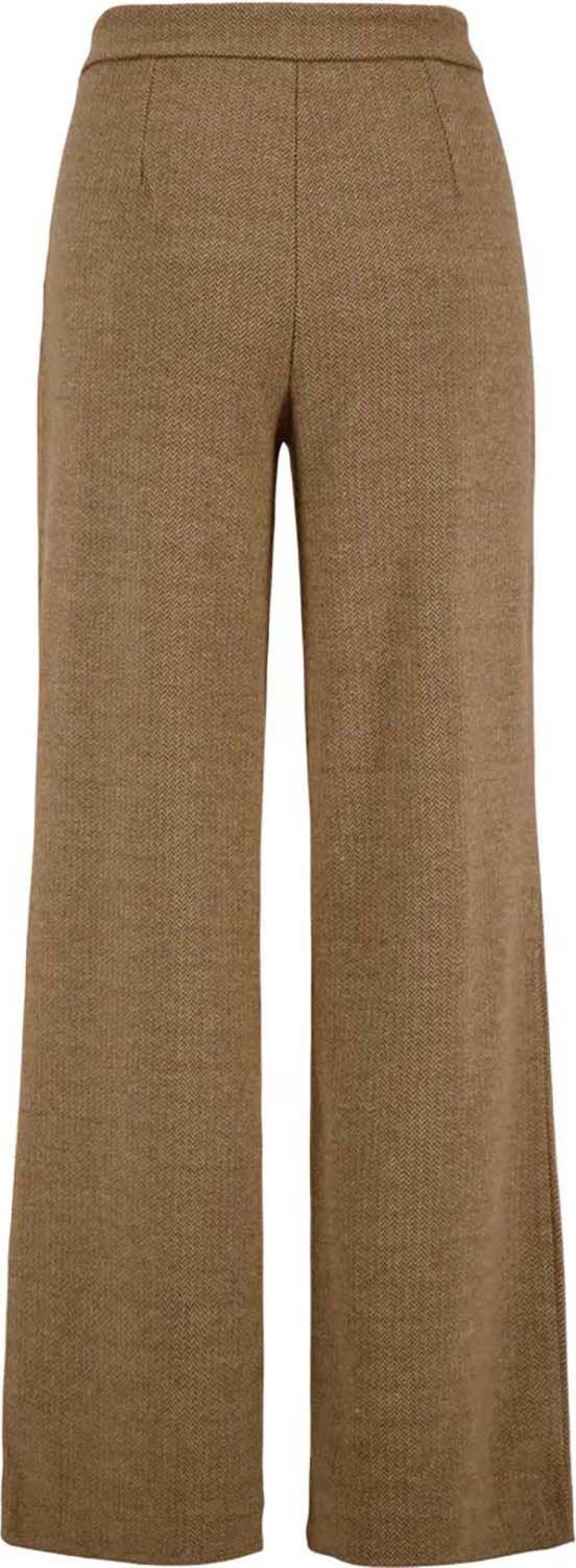 Zusss Broek Beige