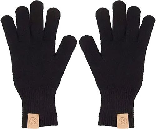 Zusss Handschoen Zwart