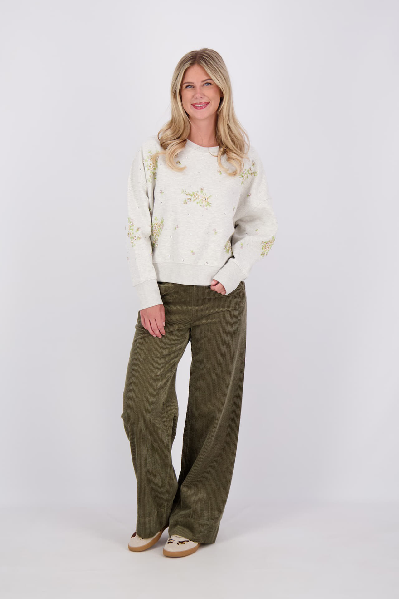 Shop the Look