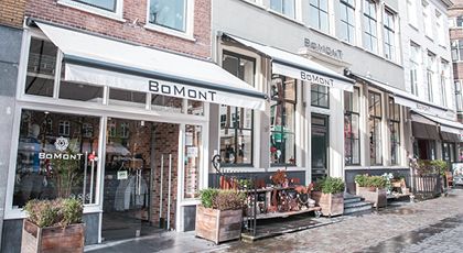 bestrating bonen talent Bomont Goes | Gratis bezorging - Bomont.nl