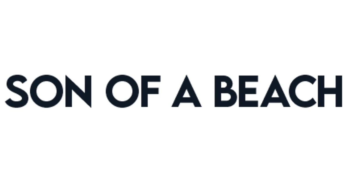 Son Of A Beach