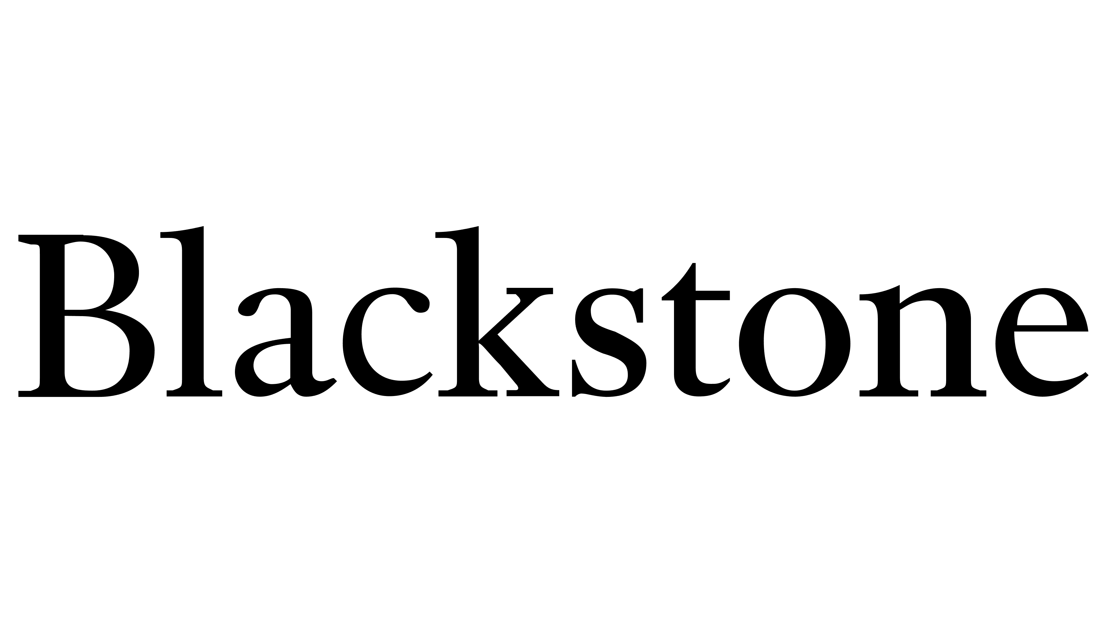 Blackstone