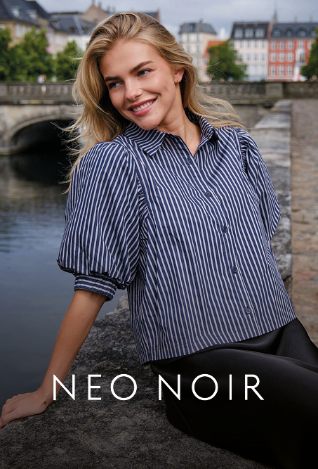 Neo Noir banner