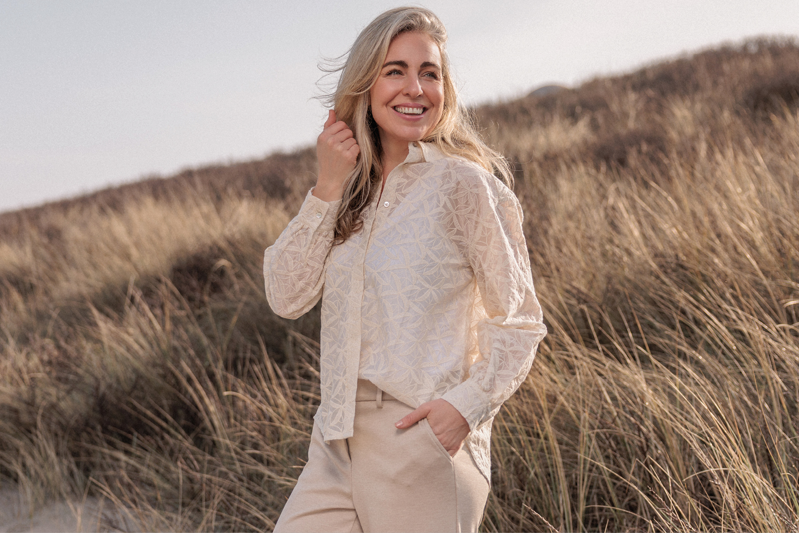 Nieuwe collectie dames