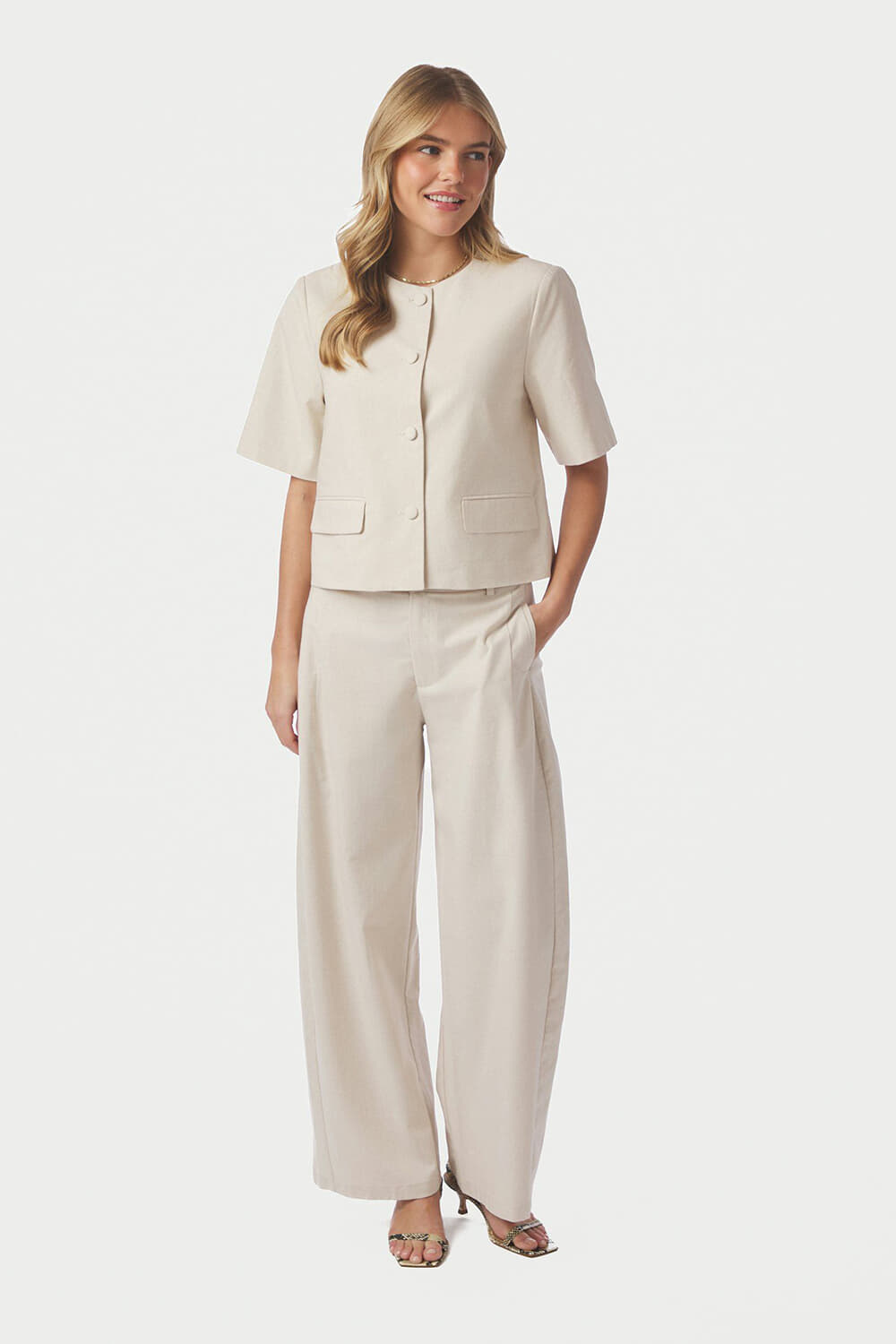 Shop the Look