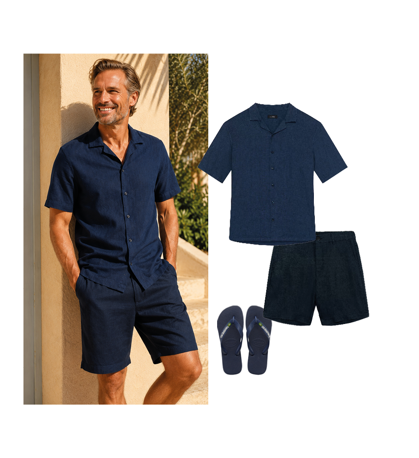 Shop the Look