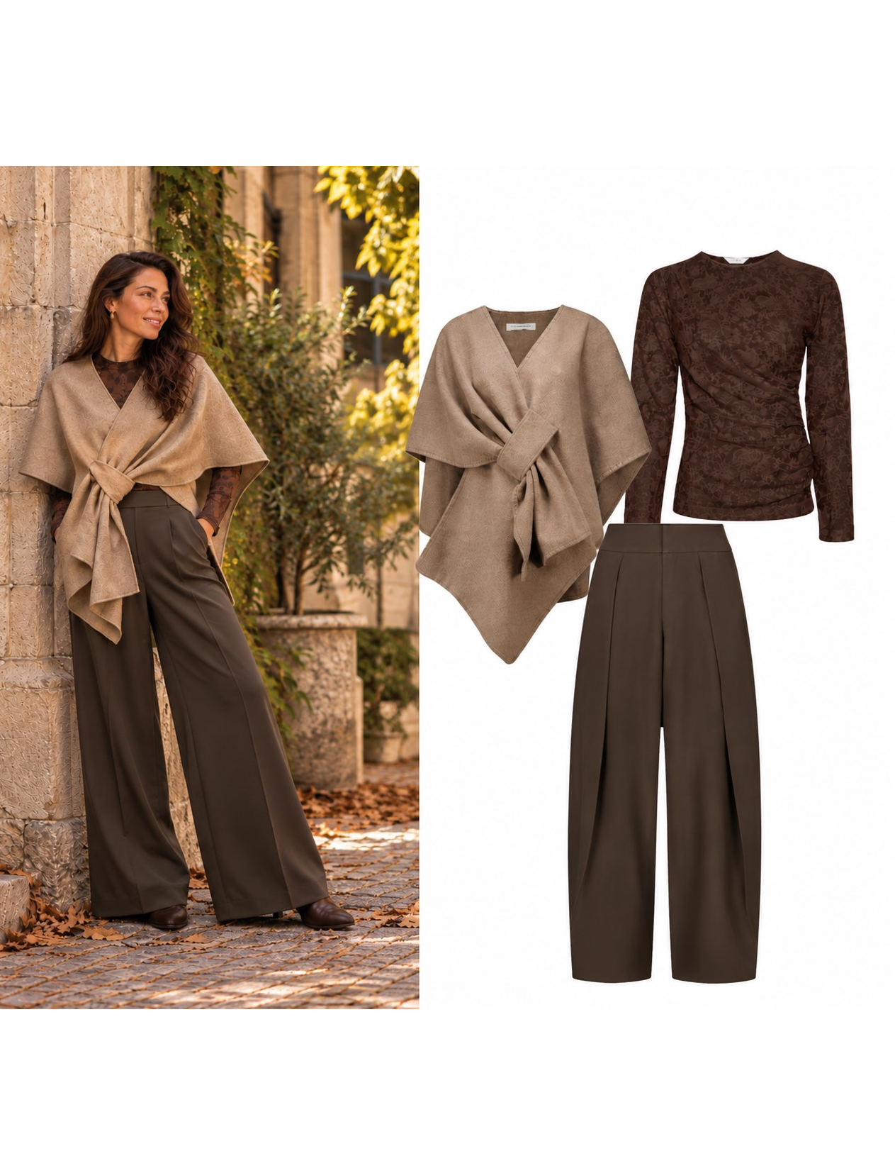 Shop the Look