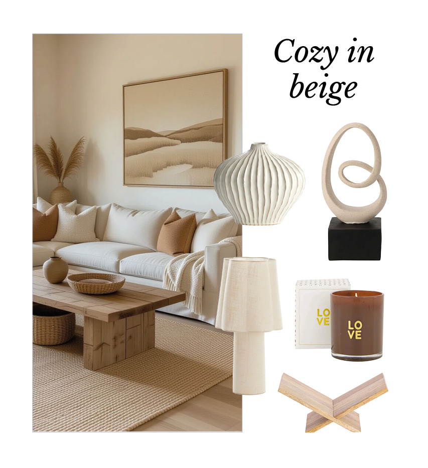 Shop the Look