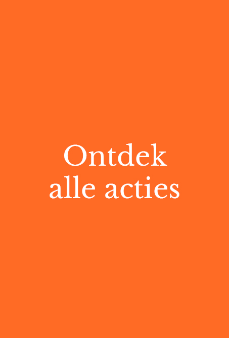 Ontdek alle acties