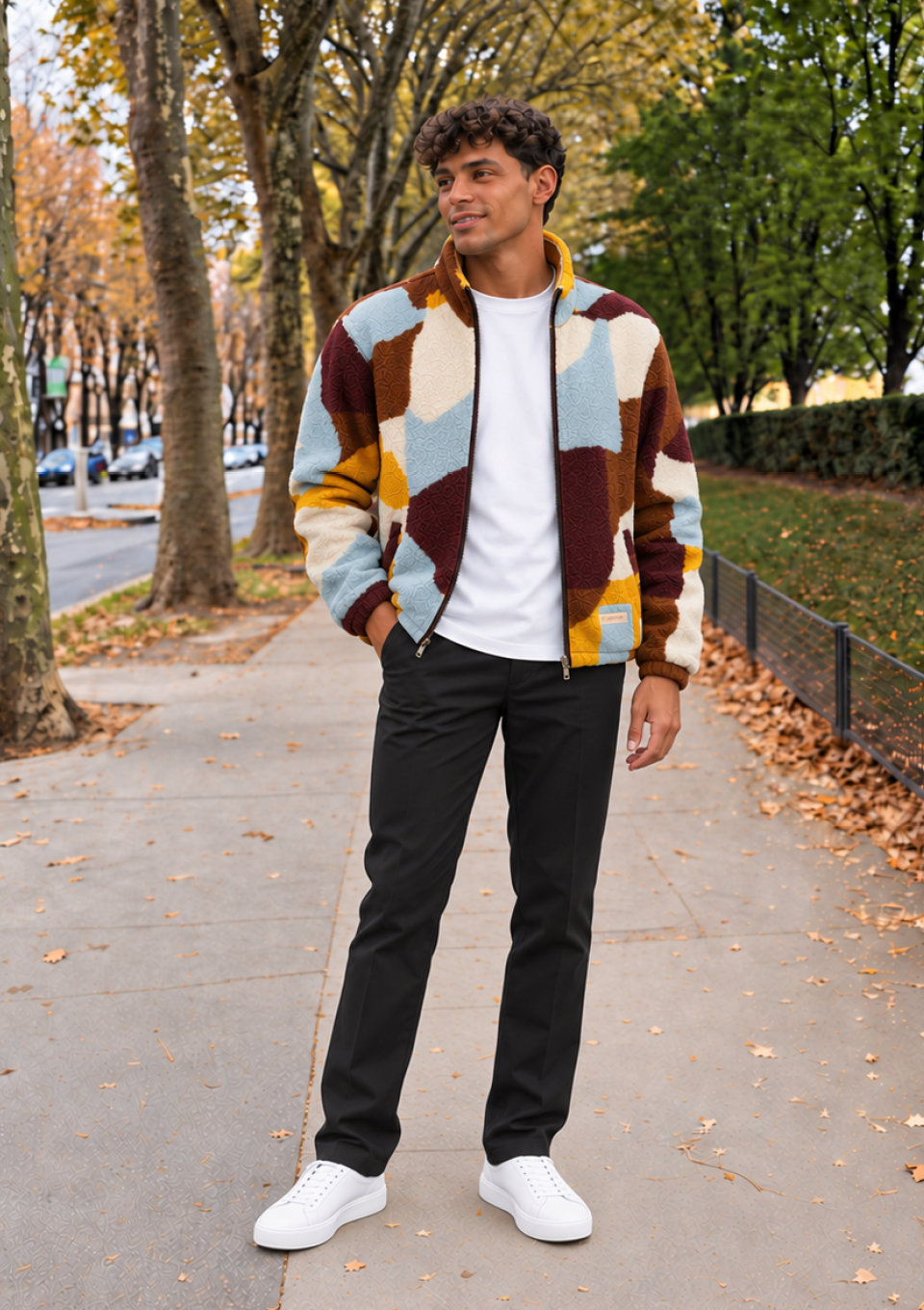 Shop the Look