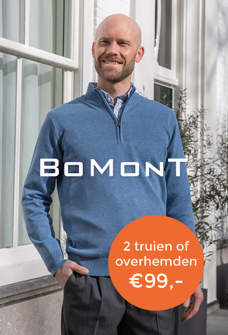 Bomont mix & match