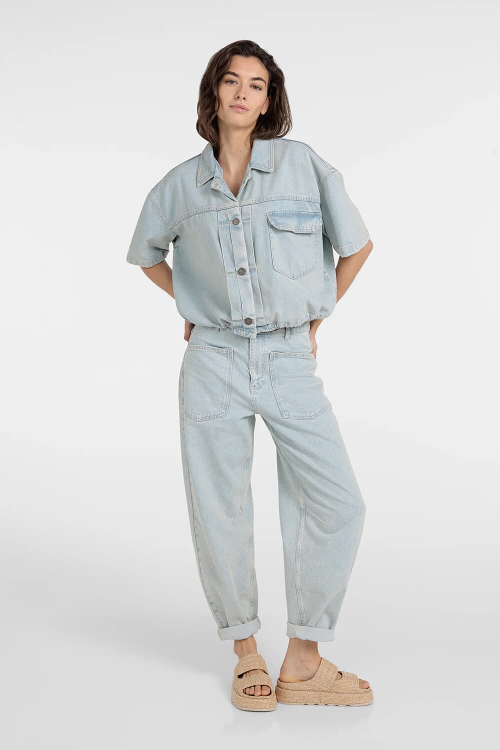Shop the Look